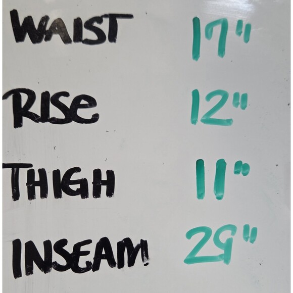 Express Editor Skinny Dress Pants Women 12R Black High Rise Work Career Trousers - Picture 5 of 8